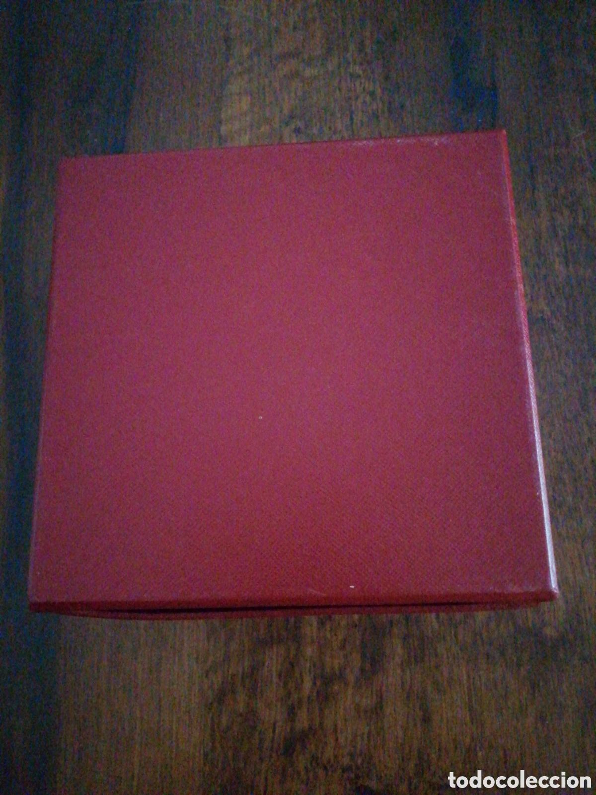 Coleccionismo: Caja de relog CARTIER - Foto 3