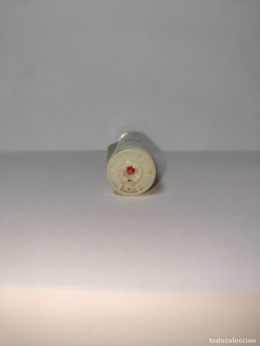 Coleccionismo: Clipper LANGOSTA red pin - Foto 2