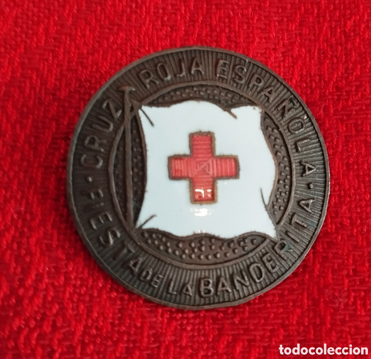 Coleccionismo: Lote Medallas Militares. - Foto 4