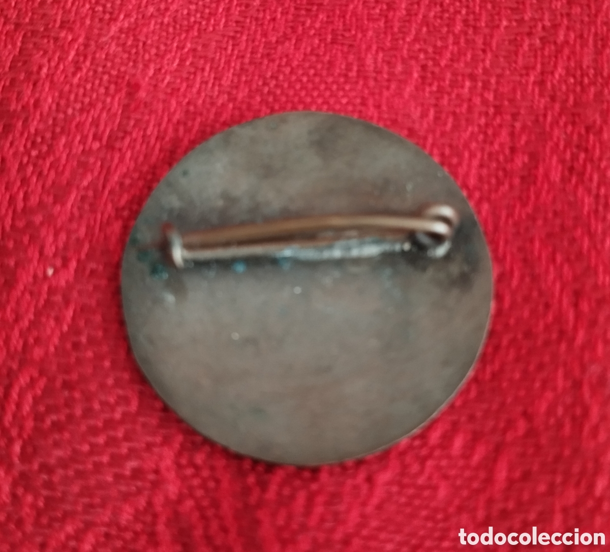 Coleccionismo: Lote Medallas Militares. - Foto 5