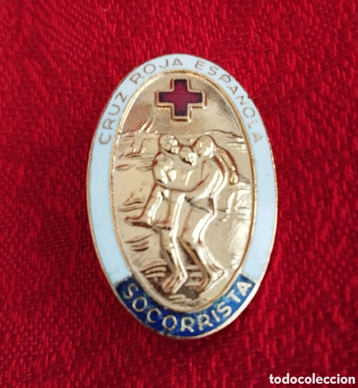 Coleccionismo: Lote Medallas Militares. - Foto 7