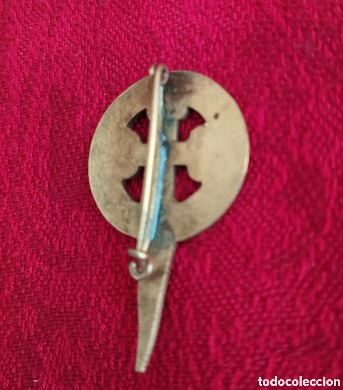 Coleccionismo: Lote Medallas Militares. - Foto 10