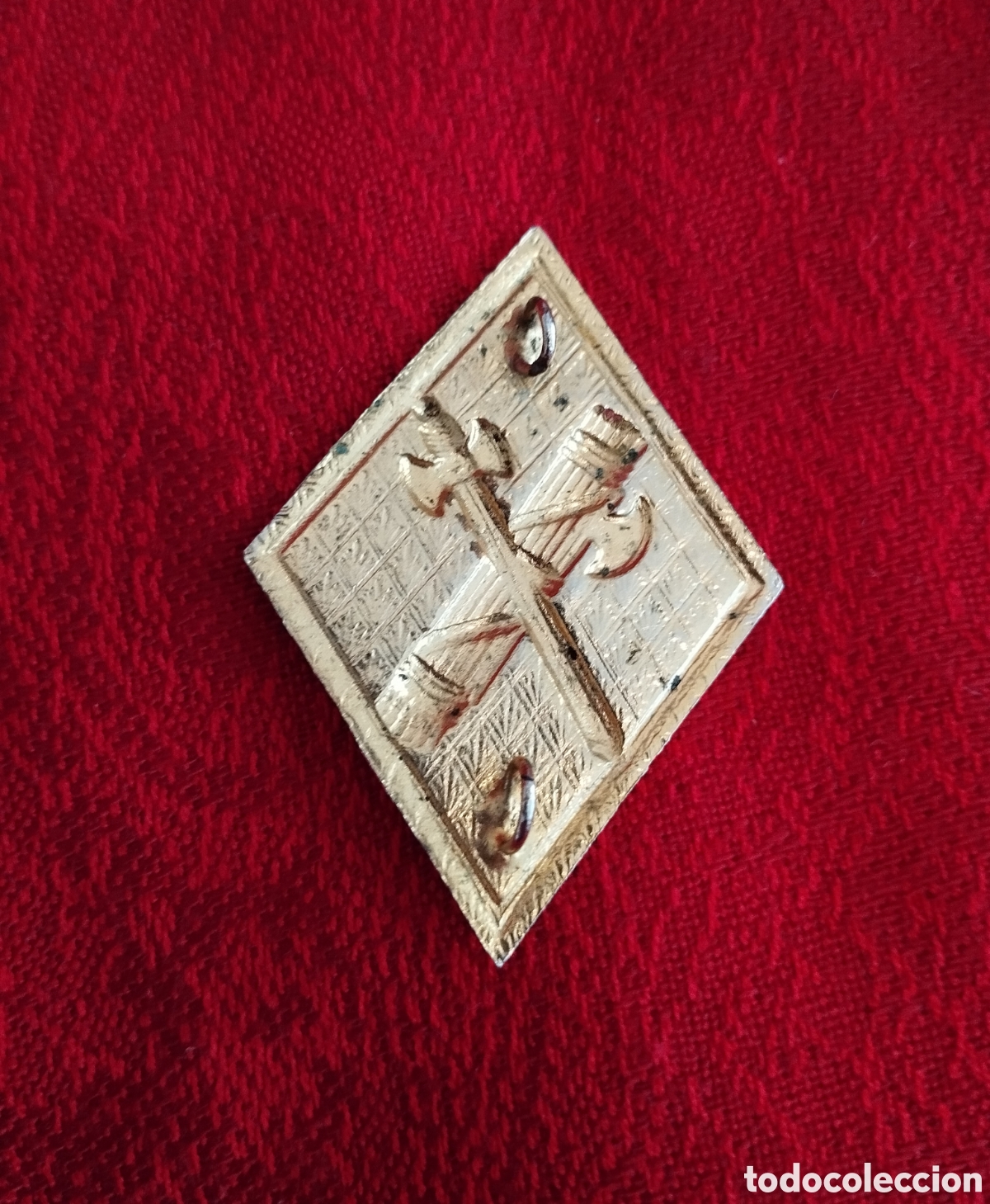 Coleccionismo: Lote Medallas Militares. - Foto 12