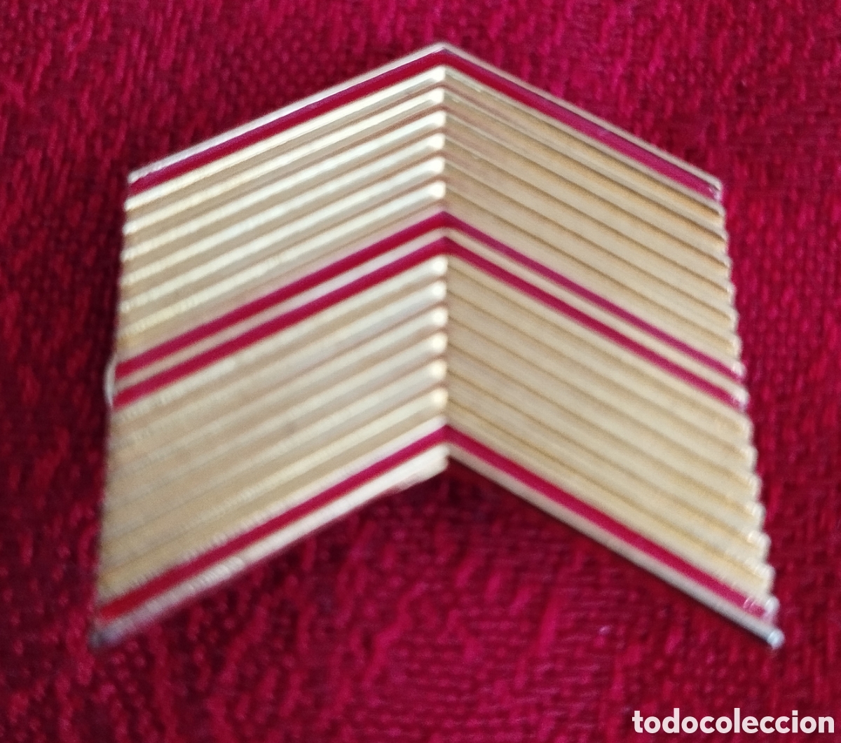 Coleccionismo: Lote Medallas Militares. - Foto 13