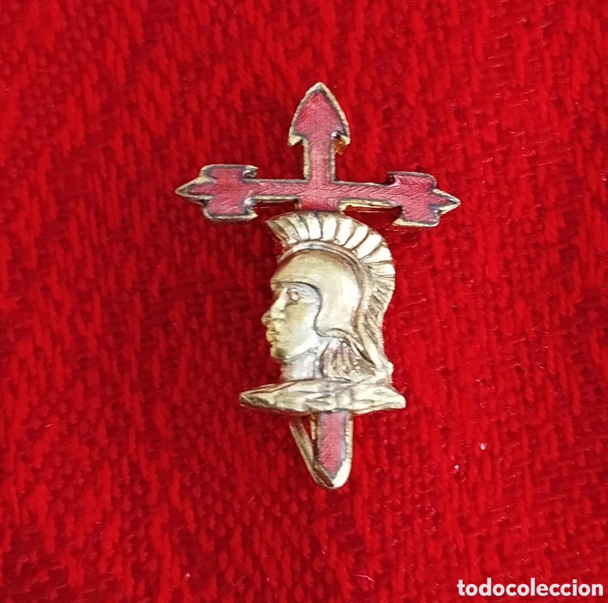 Coleccionismo: Lote Medallas Militares. - Foto 15