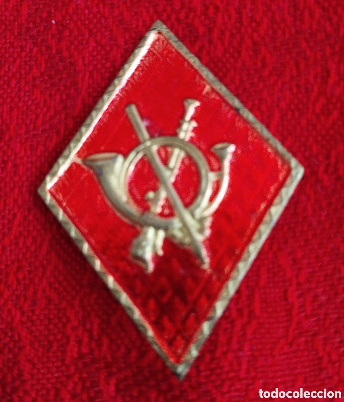 Coleccionismo: Lote Medallas Militares. - Foto 17