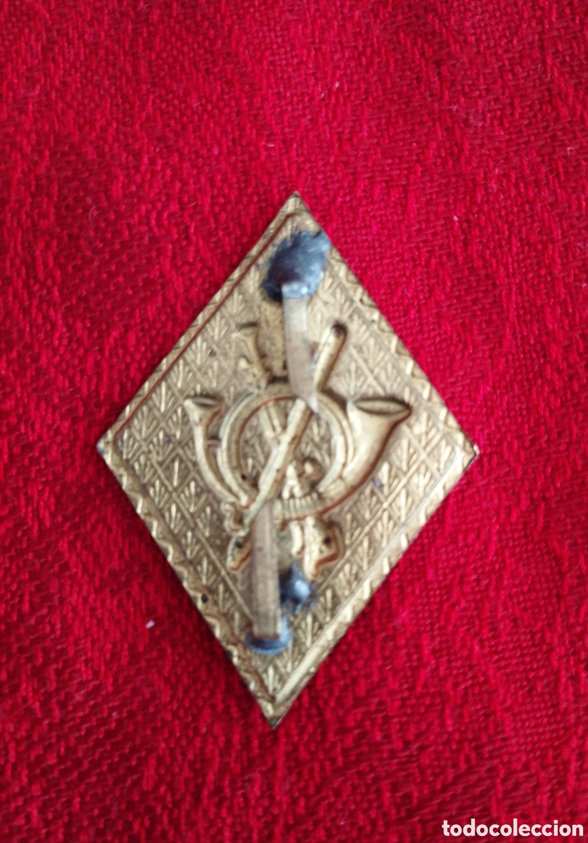 Coleccionismo: Lote Medallas Militares. - Foto 18