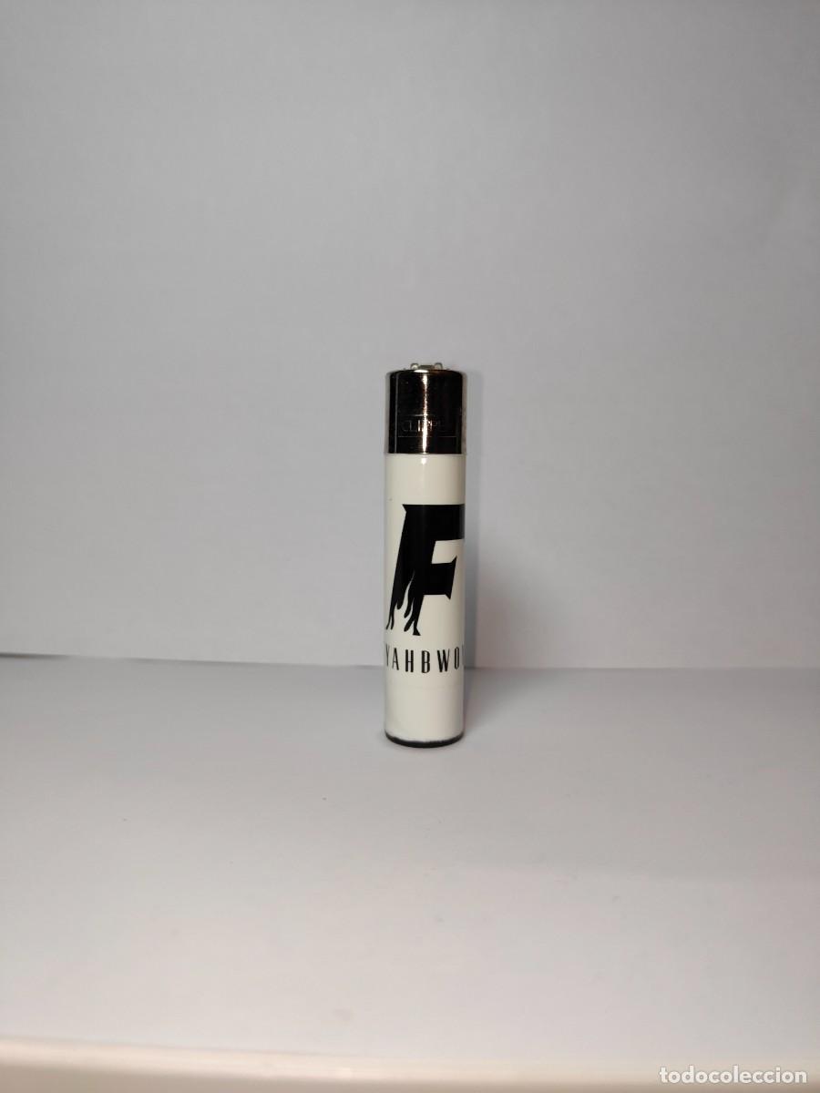 Coleccionismo: Clipper SWAN FYAHBWOY nuevo