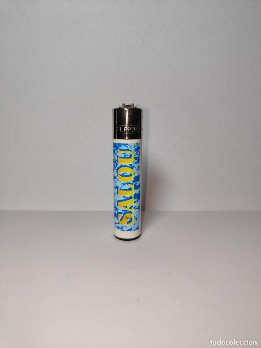 Coleccionismo: Clipper SALOU antiguo
