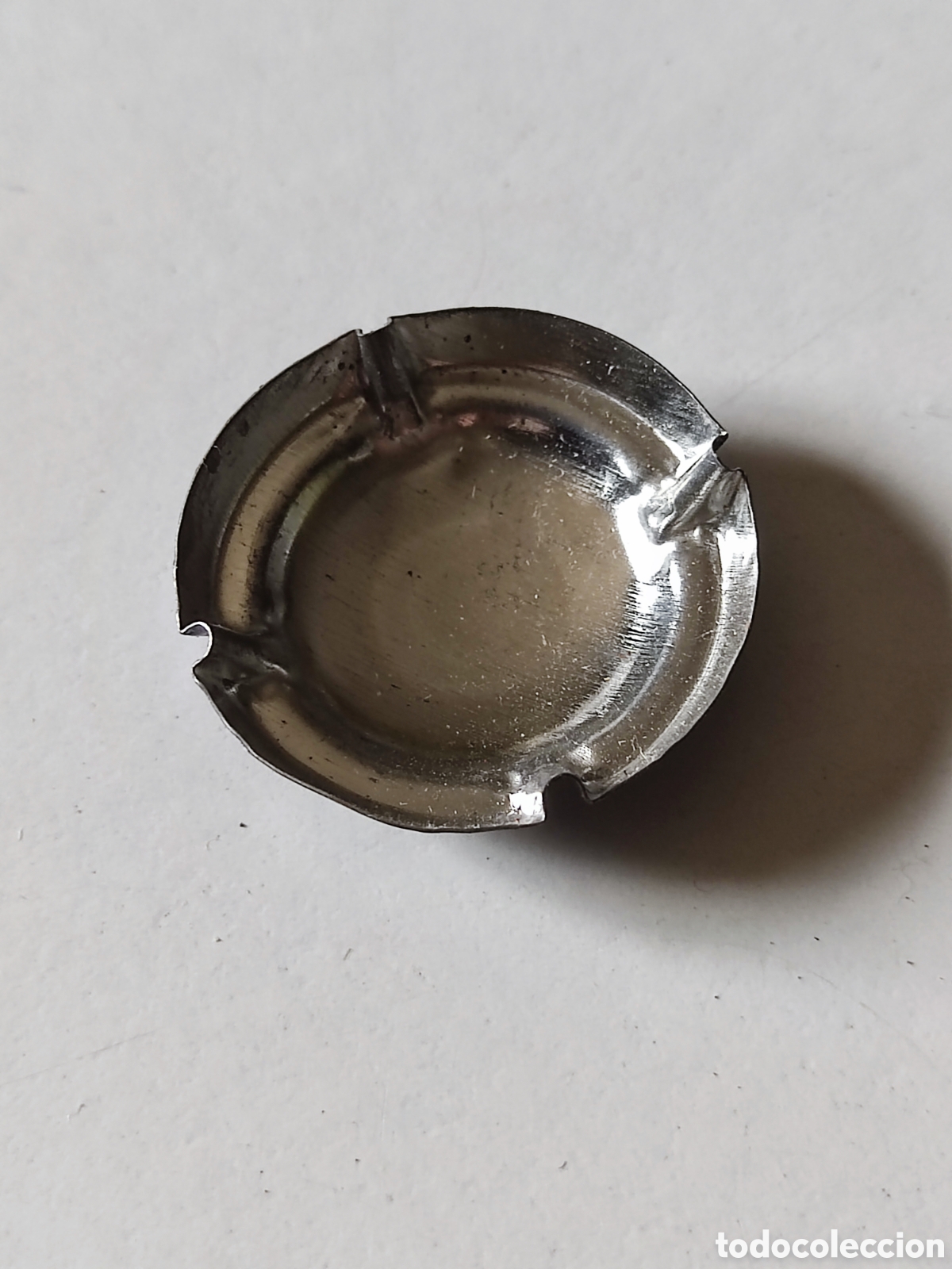 Coleccionismo: Chapa de Cava codorniu 1551 - Foto 2
