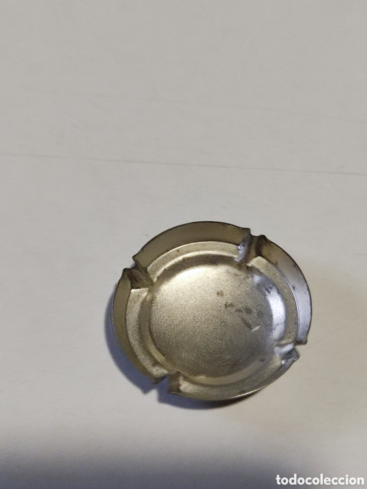 Coleccionismo: Chapa de Cava Anna de codorniu - Foto 2