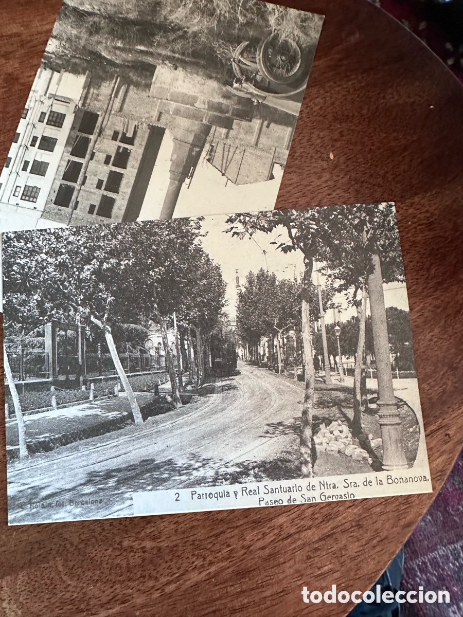 Coleccionismo: Catalunya abans i ara Facsimils - Foto 10
