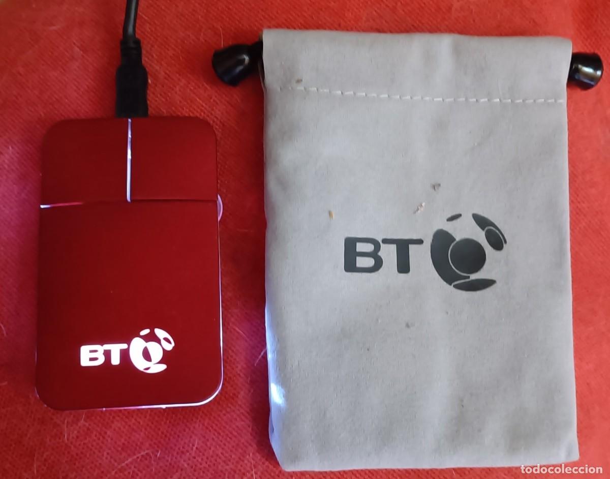 Coleccionismo: Rat&oacute;n - Promoci&oacute;n BT - Foto 1