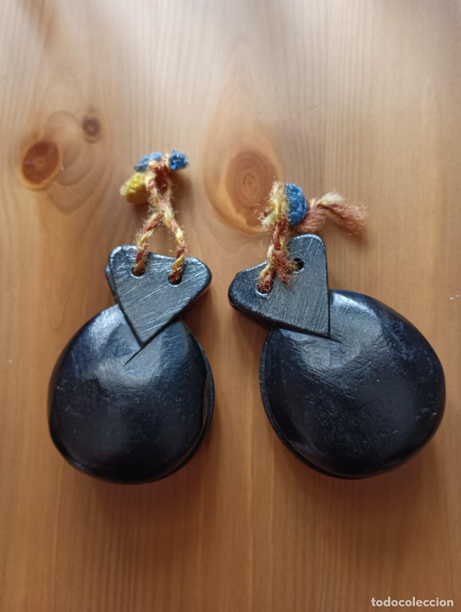 Coleccionismo: CASTA&Ntilde;UELAS DECORADAS EN RELIEVE - Foto 5