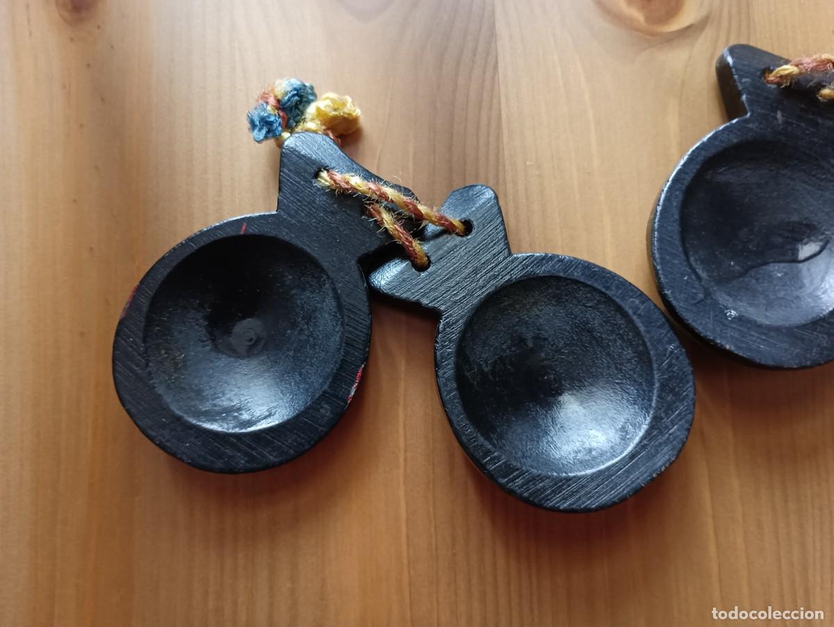 Coleccionismo: CASTA&Ntilde;UELAS DECORADAS EN RELIEVE - Foto 7