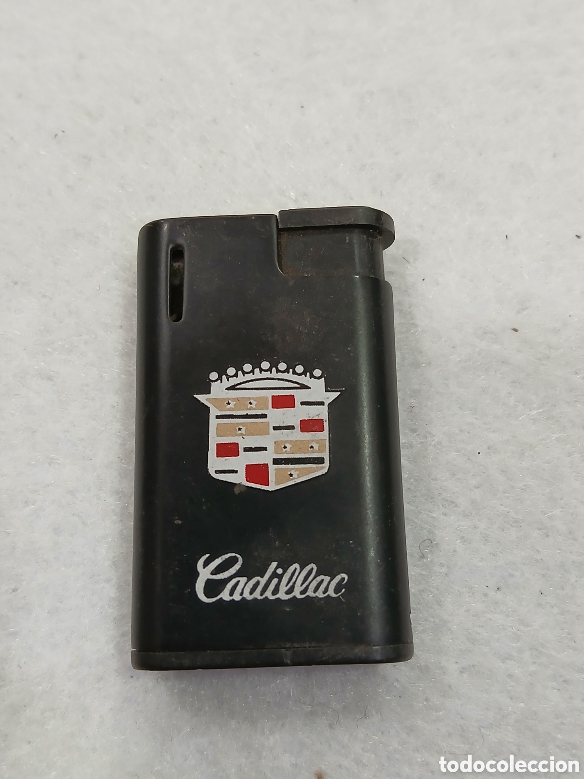 Coleccionismo: Mechero Cadillac. (L122) - Foto 1