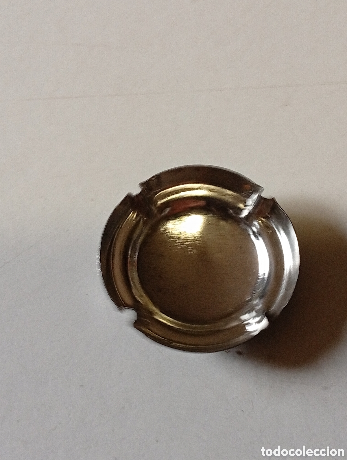 Coleccionismo: Chapa de Cava freixenet - Foto 2