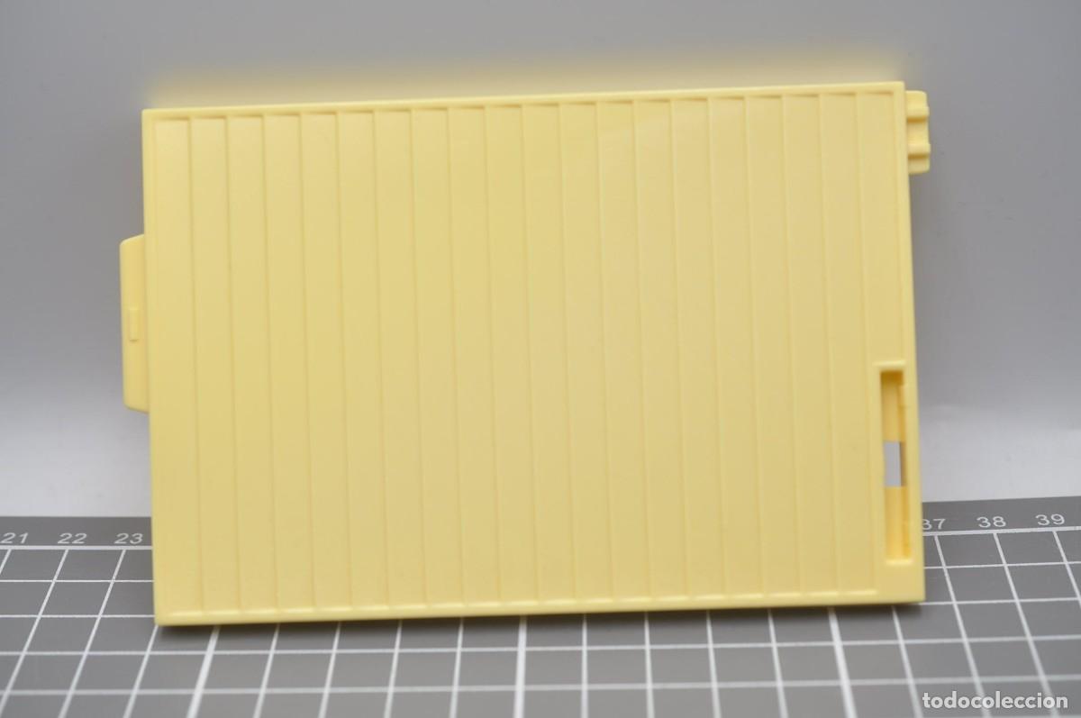 Colecionismo: 25CAJ01 Playmobil, pared casa lucky's spirit 9475 - 30080352