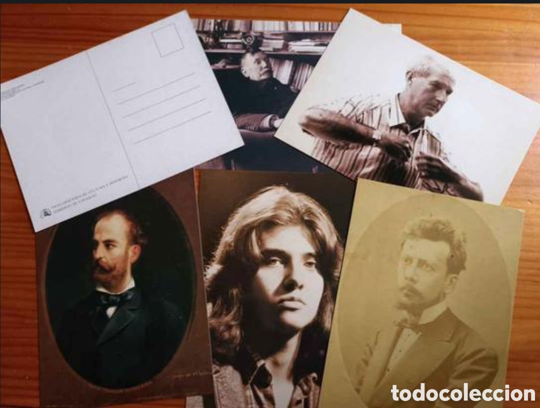 Coleccionismo: El papel de Canarias (Carpetilla) - Foto 4