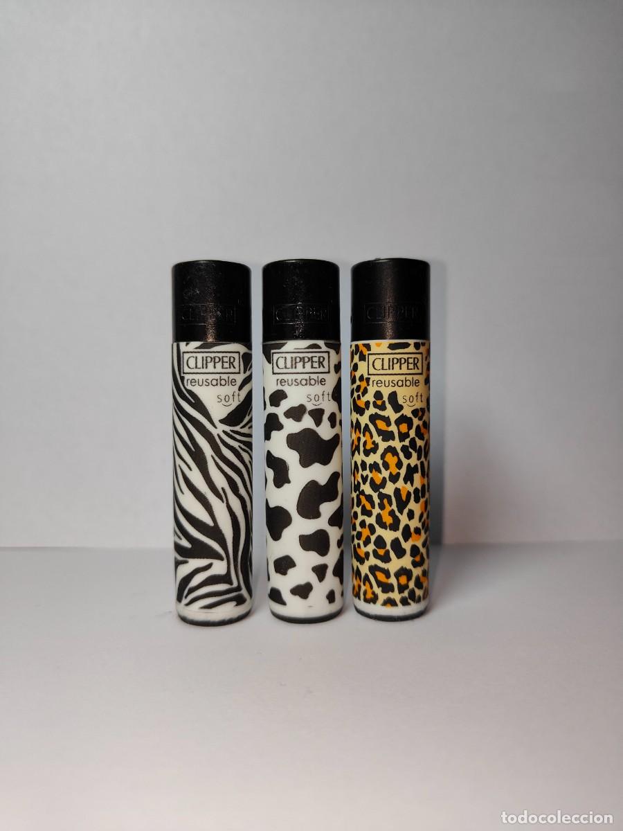 Coleccionismo: Clipper soft ANIMAL PRINT - Foto 1