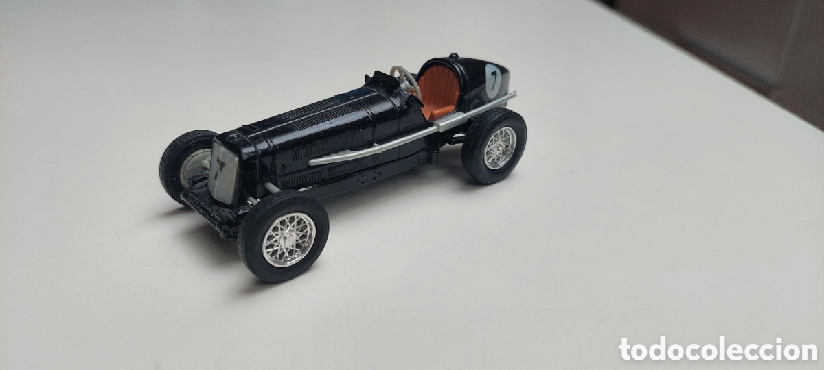 Coleccionismo: Matchbox Y 14 ERA 1935