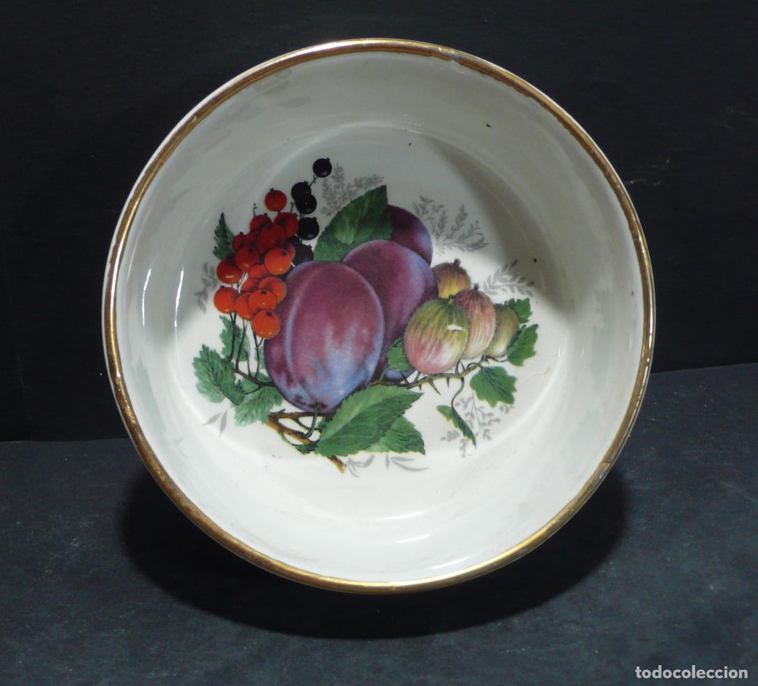 Coleccionismo: PEQUE&Ntilde;O CUENCO EN PORCELANA - Foto 1