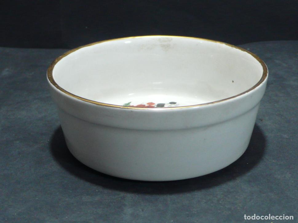 Coleccionismo: PEQUE&Ntilde;O CUENCO EN PORCELANA - Foto 2
