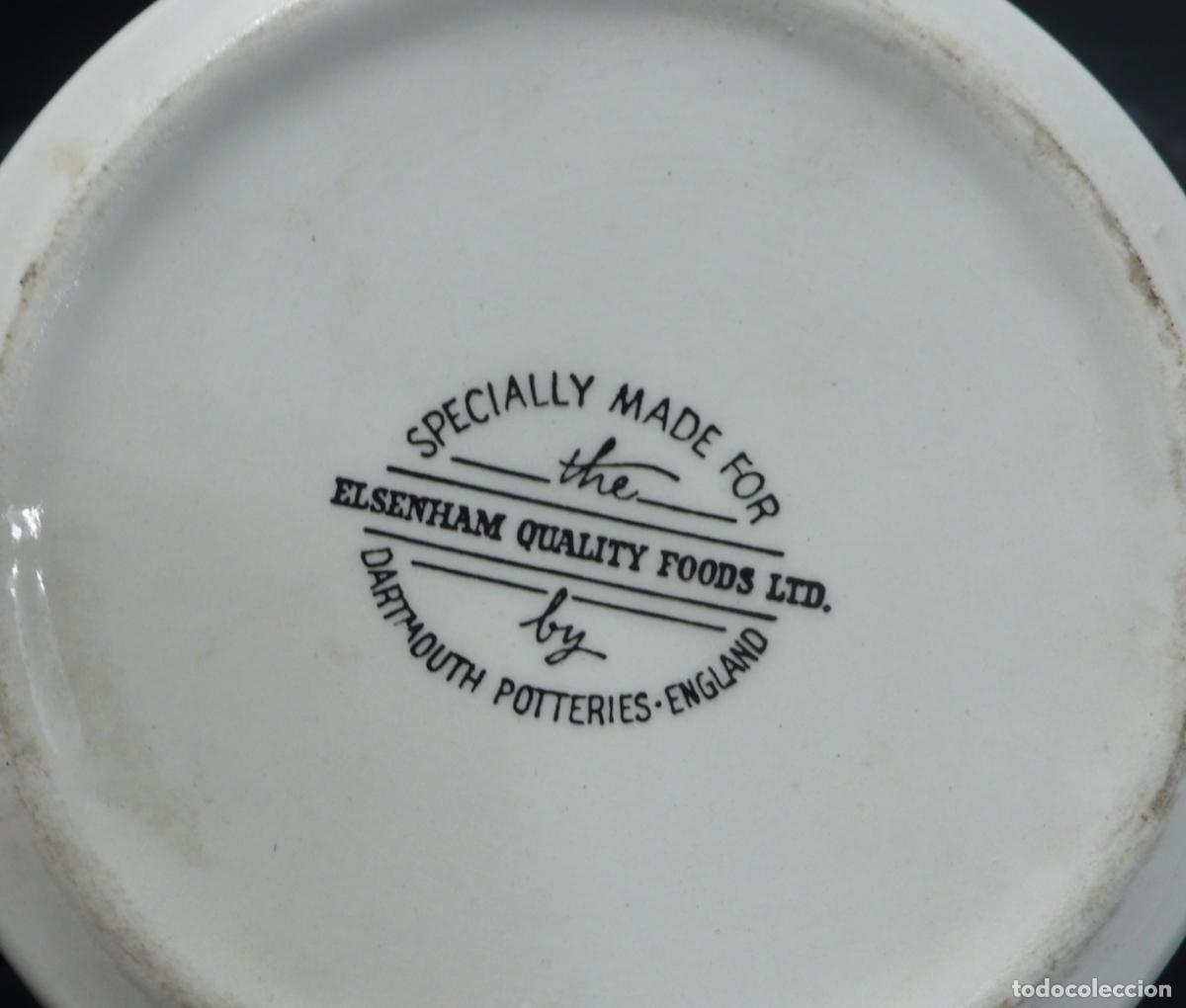 Coleccionismo: PEQUE&Ntilde;O CUENCO EN PORCELANA - Foto 3