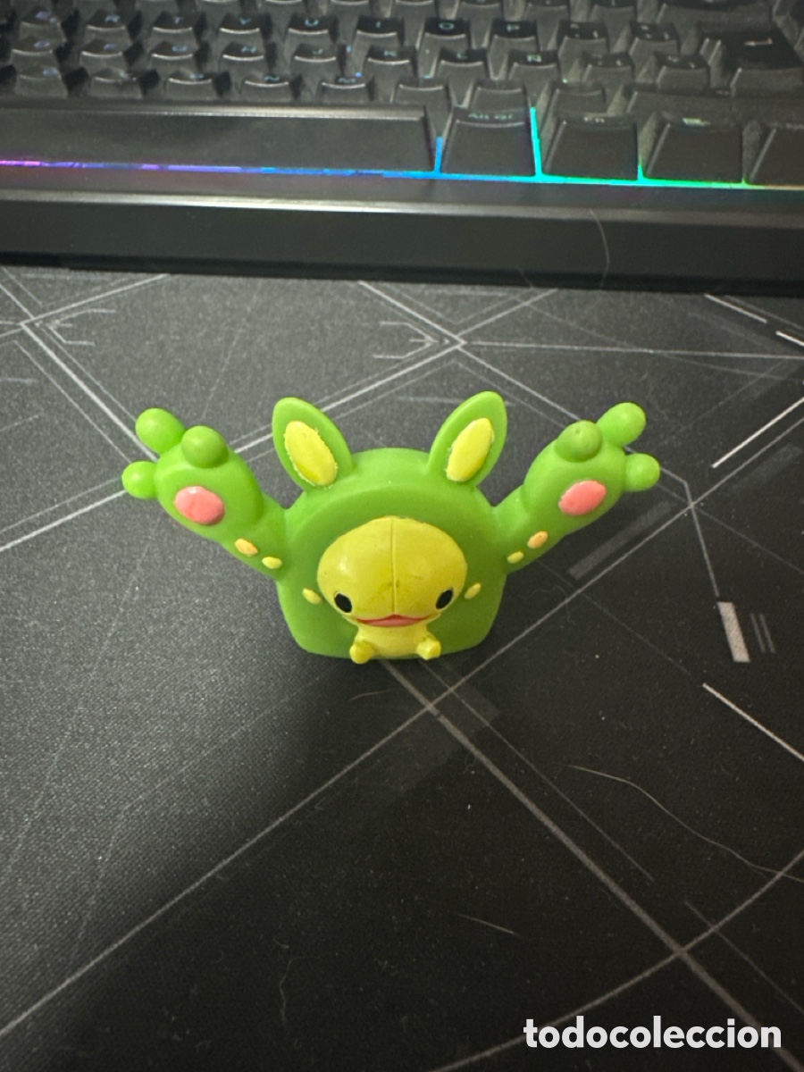 Reuniclus Pokemon Bandai