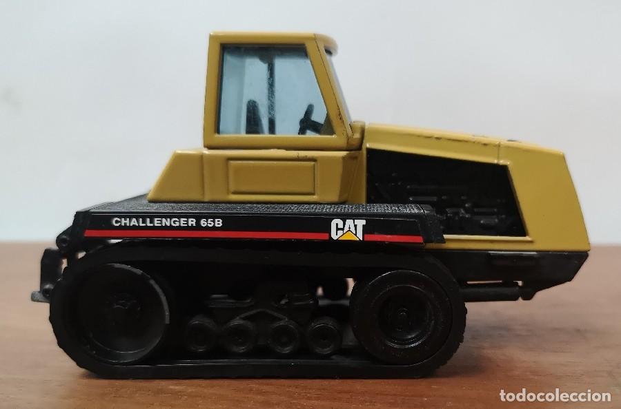 Coleccionismo: Lote 4 Caterpillar de la marca Joel - Foto 7