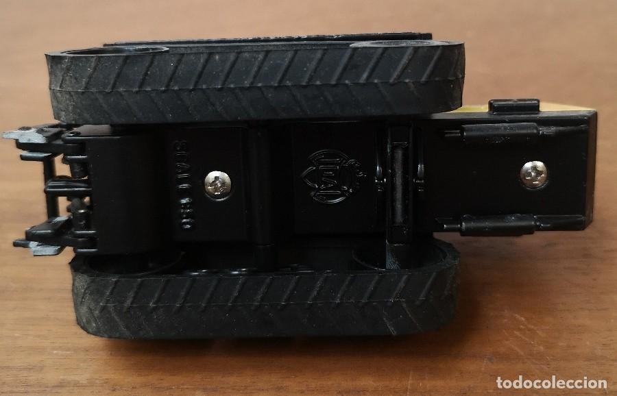 Coleccionismo: Lote 4 Caterpillar de la marca Joel - Foto 8