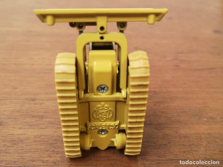 Coleccionismo: Lote 4 Caterpillar de la marca Joel - Foto 9
