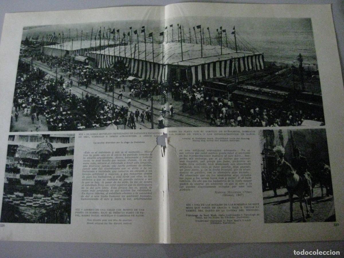 Coleccionismo: BADALONA 1907 **EL DOBLE ENVELAT EN BADALONA DE FIESTA MAYOR**