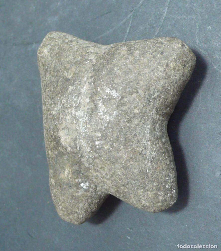 Coleccionismo: PIEDRA DE FORMA RARA - Foto 1