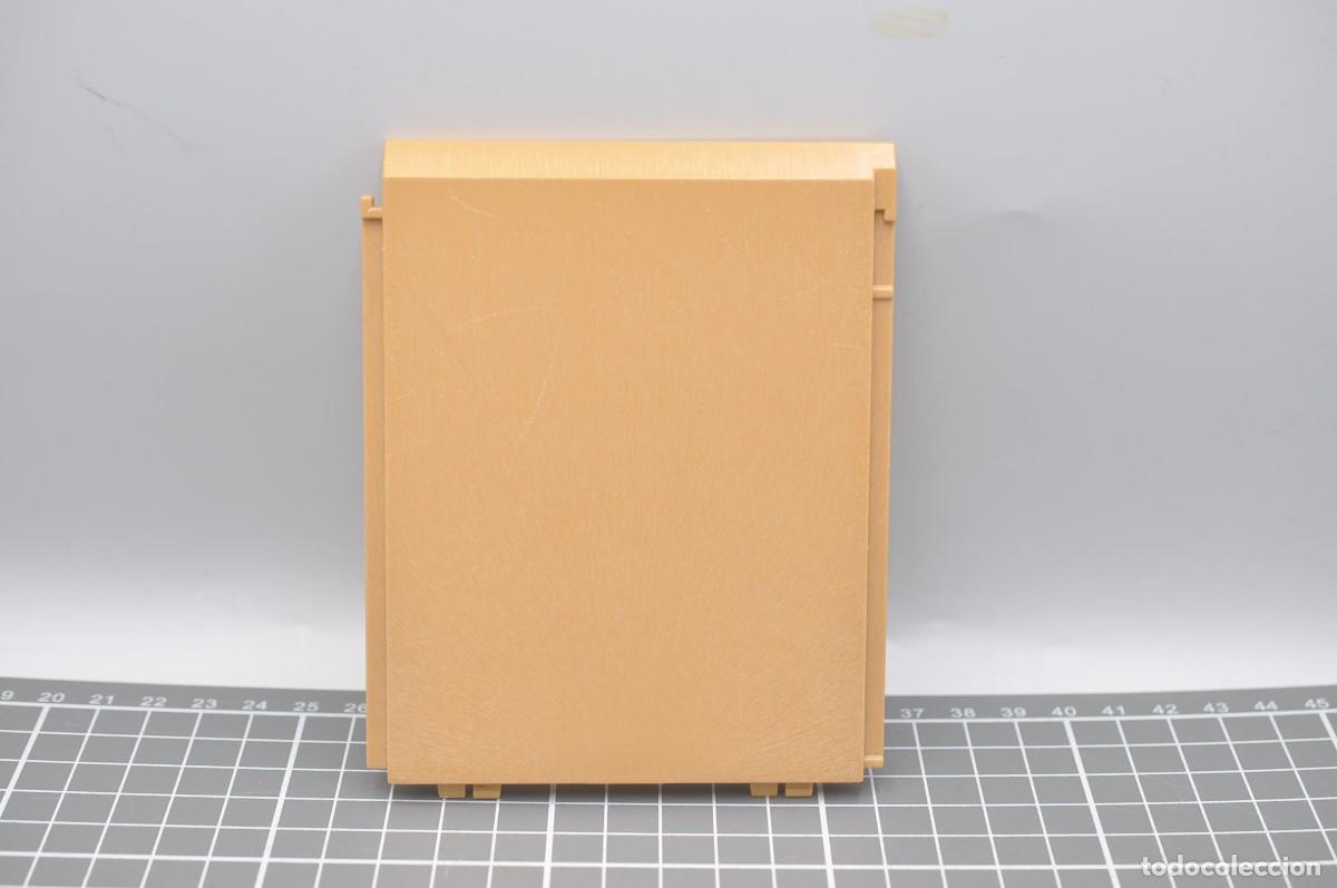 Colecionismo: 25CAJ02 Playmobil, tabique pir&aacute;mide 4240 - 30515850