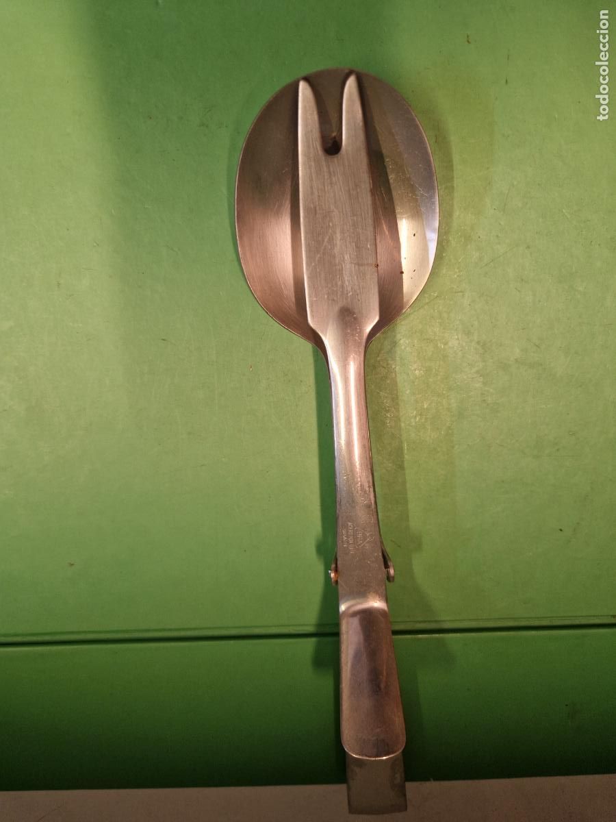 Sammeln: BONITO UTNESILIO PARA ENSALADAS.