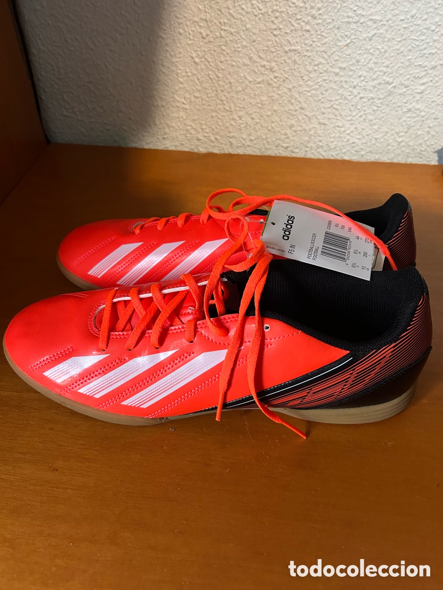 Coleccionismo: Zapatillas Adidas Talla 44