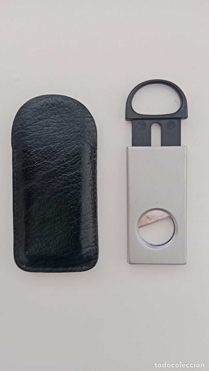 Coleccionismo: ACCESORIOS PARA FUMAR, 3 ART&Iacute;CULOS - Foto 7