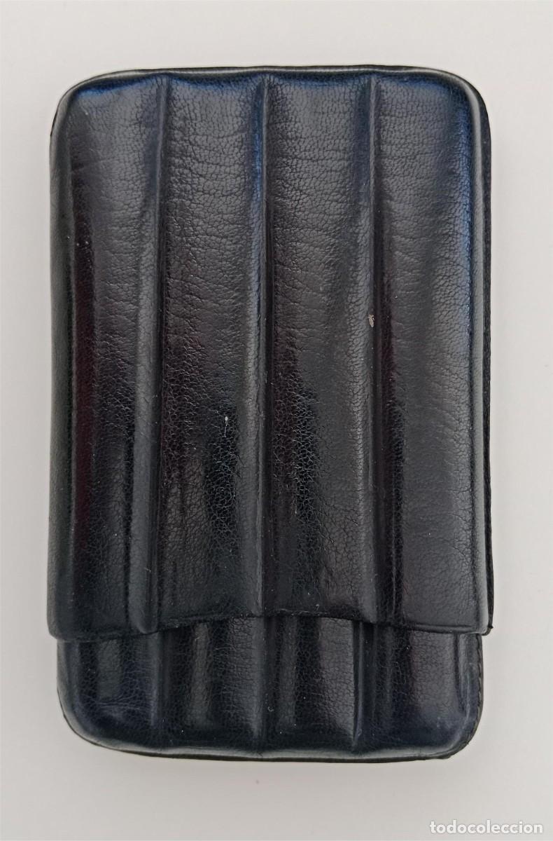 Coleccionismo: ACCESORIOS PARA FUMAR, 3 ART&Iacute;CULOS - Foto 10