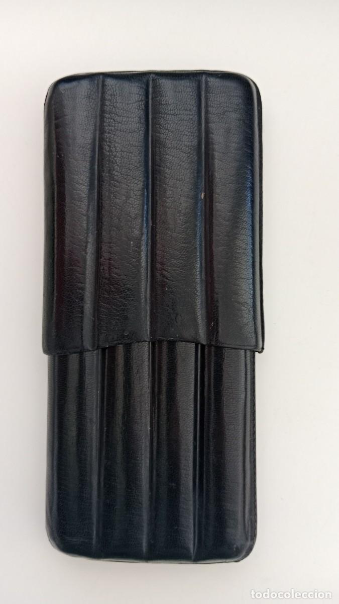 Coleccionismo: ACCESORIOS PARA FUMAR, 3 ART&Iacute;CULOS - Foto 11