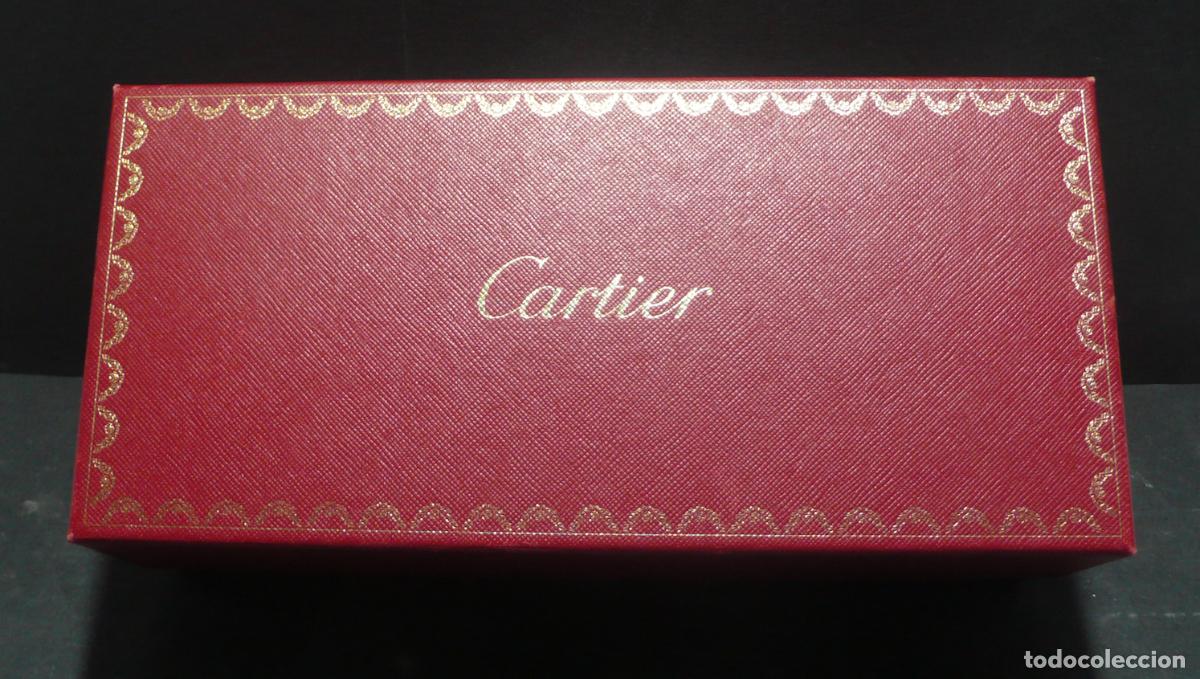 Sammeln: ESTUCHE PARA RELOJES