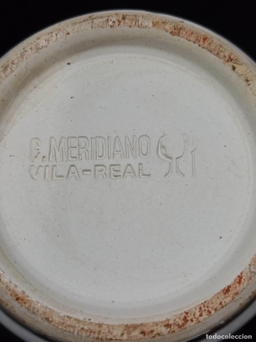 Coleccionismo: vasos de porcelana AVIDESA - Foto 2
