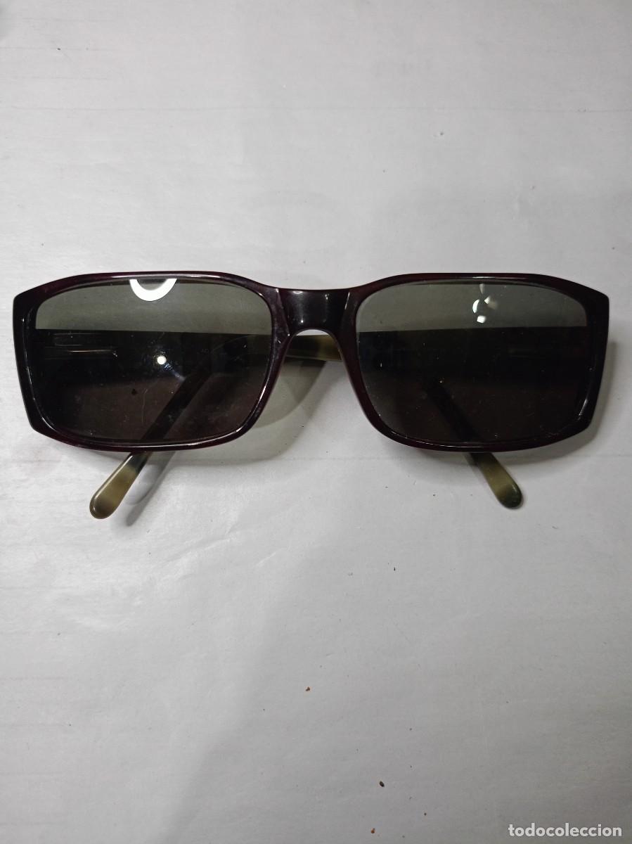Coleccionismo: monturas de gafas AC