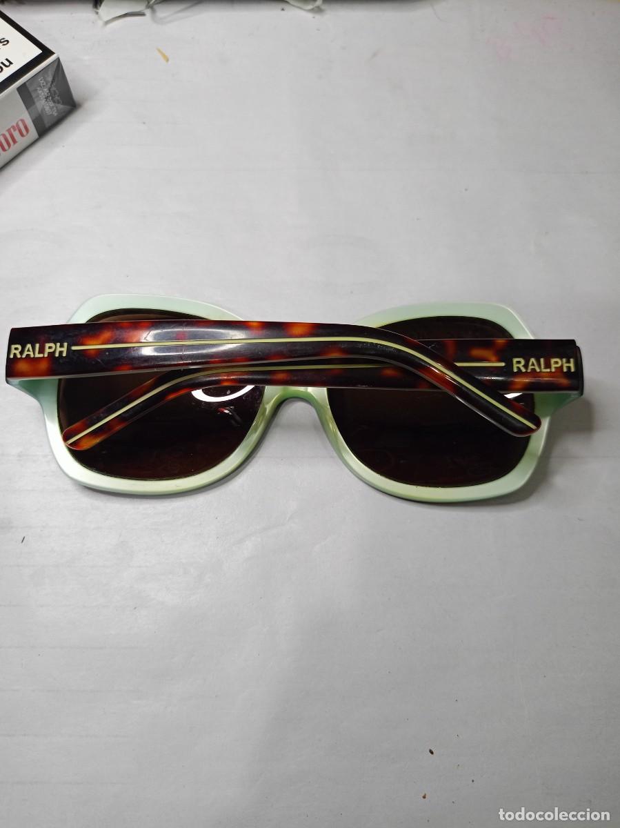 Coleccionismo: monturas de gafas RALPH LAUREN