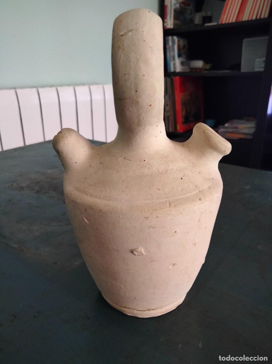 Coleccionismo: Botijo de colecci&oacute;n. - Foto 1