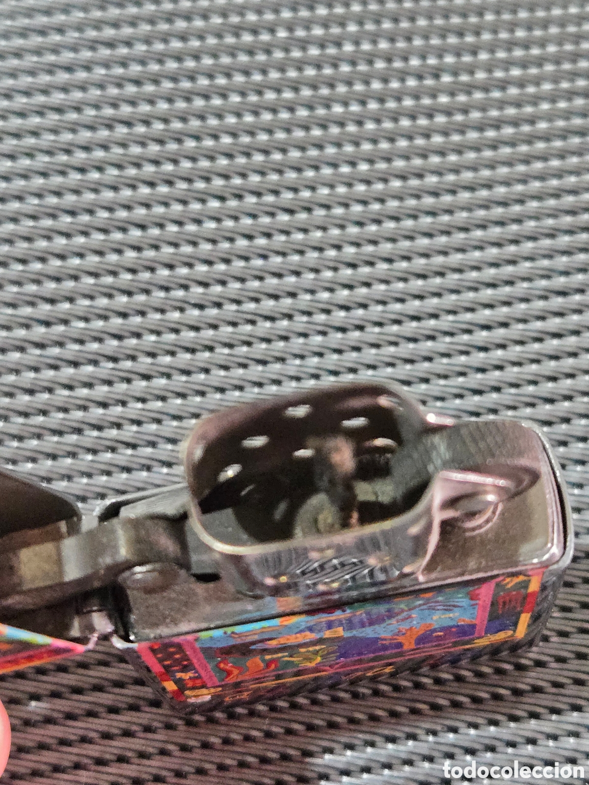 Coleccionismo: Mechero Zippo Australia - Foto 2