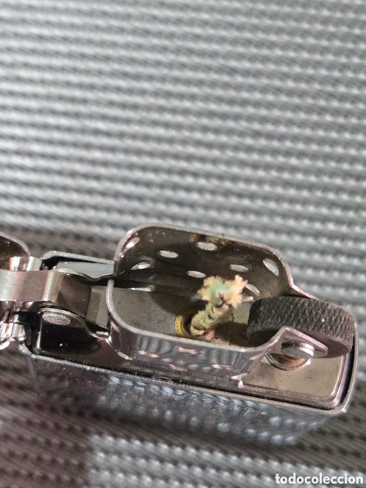 Coleccionismo: Mechero Zippo Australia - Foto 2
