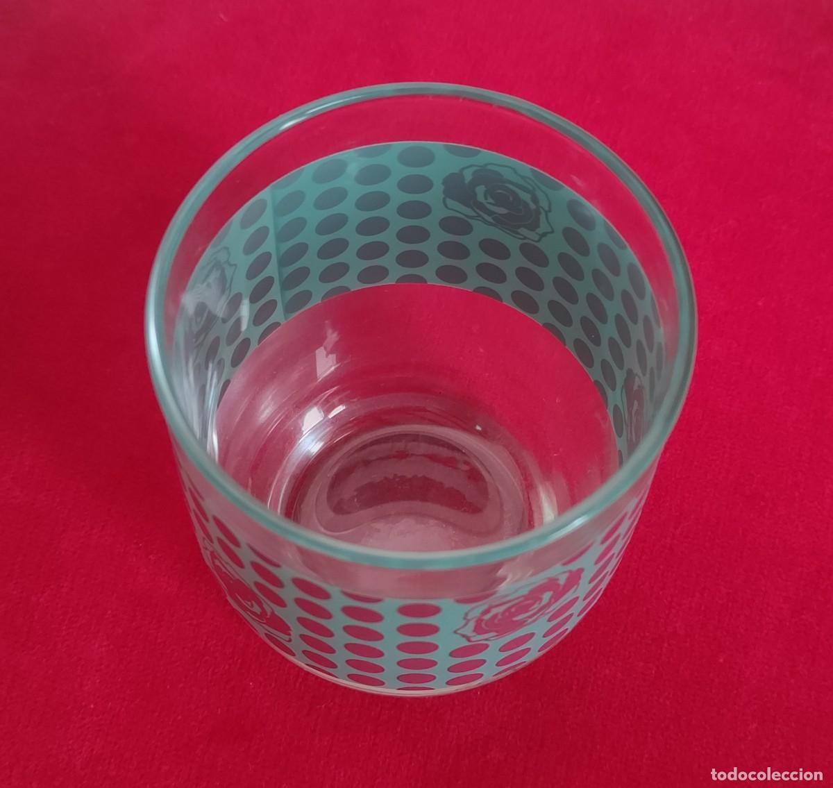 Coleccionismo: VASO NOCILLA - VICKY BERROCAL - Foto 2