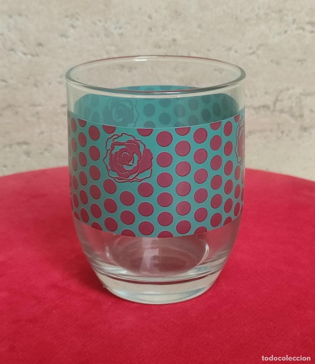 Coleccionismo: VASO NOCILLA - VICKY BERROCAL - Foto 5