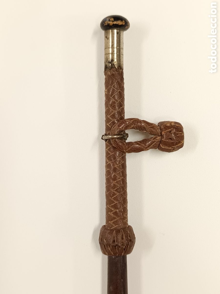 Coleccionismo: Makila 23cm pluma estilogr&aacute;fica - Foto 2